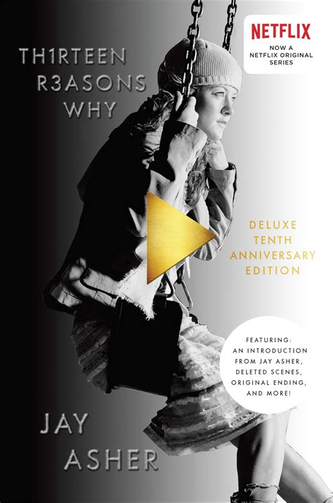 ‎Thirteen Reasons Why by Jay Asher (ebook) .